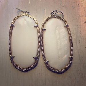 Kendra Scott earrings